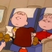 Image for Bon Voyage, Charlie Brown (and Don‘t Come Back!)