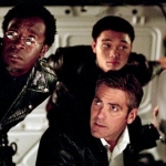 Image for the Film programme "Ocean's Eleven"