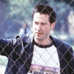 Image for the Film programme "Hardball"