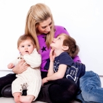 Image for the Documentary programme "Stacey Solomon: Depression, Teen Mums and Me"