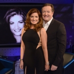 Image for episode "Karren Brady" from Chat Show programme "Piers Morgan's Life Stories"