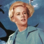 Image for the Film programme "The Birds"