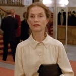 Image for the Film programme "The Piano Teacher"