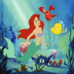 Image for the Animation programme "The Little Mermaid"