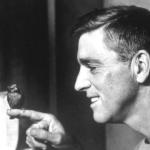 Image for the Film programme "Birdman of Alcatraz"