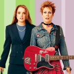 Image for the Film programme "Freaky Friday"