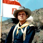 Image for the Film programme "40 Guns to Apache Pass"
