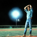 Image for the Film programme "Field of Dreams"