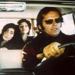 Image for the Film programme "Five Easy Pieces"