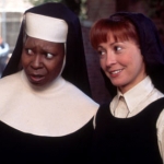 Image for the Film programme "Sister Act 2: Back in the Habit"