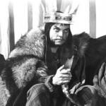 Image for the Film programme "Macbeth"