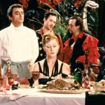Image for the Film programme "The Cook, the Thief, His Wife and Her Lover"
