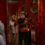 Image for the Film programme "A Nightmare on Elm Street"