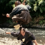 Image for the Film programme "The Twilight Samurai"