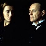 Image for the Film programme "The Remains of the Day"