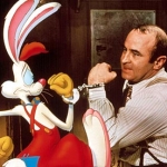 Image for the Film programme "Who Framed Roger Rabbit?"