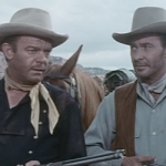 Image for the Film programme "Dragoon Wells Massacre"
