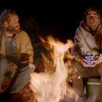 Image for the Film programme "Old Joy"