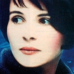 Image for the Film programme "Three Colours: Blue"