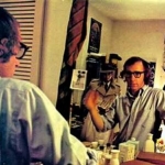 Image for the Film programme "Play it Again, Sam"