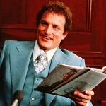 Image for the Film programme "The People vs. Larry Flynt"