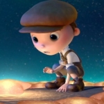 Image for the Animation programme "La Luna"