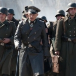 Image for the Film programme "Company of Heroes"