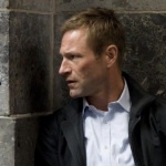 Image for the Film programme "The Expatriate"