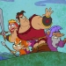 Image for Dave the Barbarian