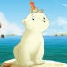 Image for The Little Polar Bear 2: The Mysterious Island