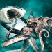 Image for Mega Shark v Giant Octopus