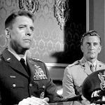 Image for the Film programme "Seven Days in May"