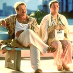 Image for the Film programme "The Birdcage"