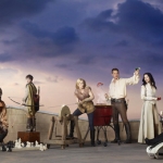 Image for the Drama programme "Once Upon a Time"