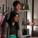 Image for episode "In The Club" from Sitcom programme "The Mindy Project"