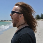 Image for episode "2013: Tim Minchin 1" from Arts programme "The South Bank Show"