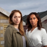 Image for the Drama programme "The Ice Cream Girls"