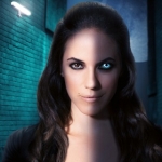 Image for the Drama programme "Lost Girl"