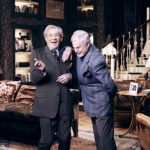 Image for the Sitcom programme "Vicious"