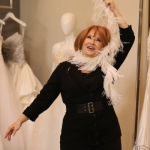 Image for the Documentary programme "Brides of Beverly Hills"