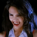 Image for the Film programme "Vampirella"