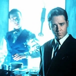 Image for the Film programme "Virtuosity"