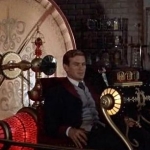 Image for the Film programme "The Time Machine"