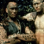 Image for the Film programme "Once Were Warriors"