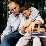 Image for the Film programme "Sling Blade"