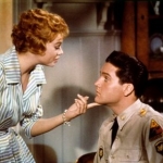 Image for the Film programme "G.I.Blues"