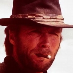 Image for the Film programme "High Plains Drifter"