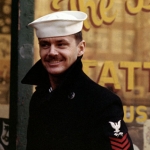 Image for the Film programme "The Last Detail"