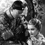 Image for the Film programme "The Bitter Tea of General Yen"
