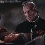 Image for the Film programme "House of Wax"